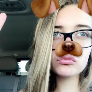 Meet your Posher, Ashlee